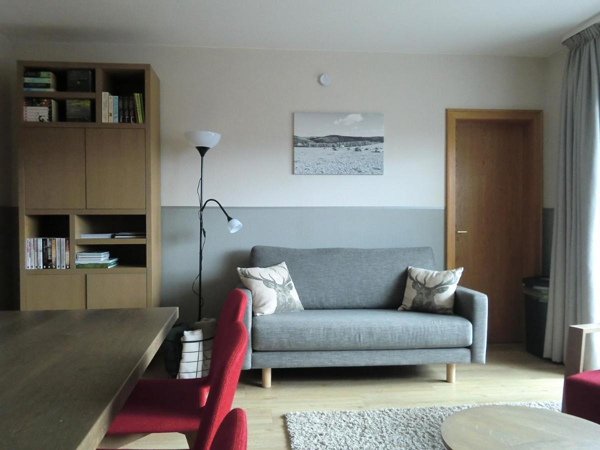 Appartementen Edel ชมาลเลนแบร์ก ภายนอก รูปภาพ
