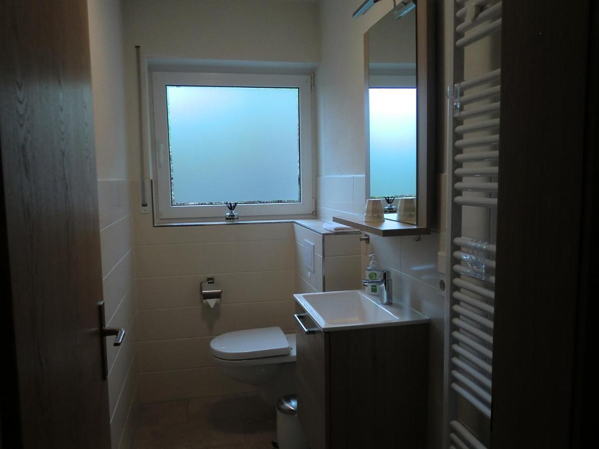 Appartementen Edel ชมาลเลนแบร์ก ภายนอก รูปภาพ