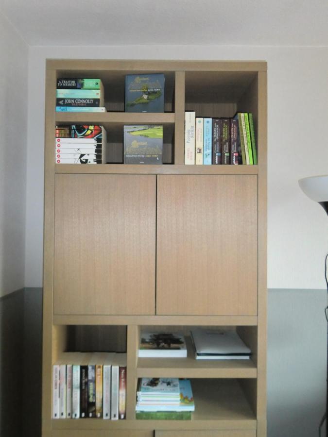 Appartementen Edel ชมาลเลนแบร์ก ภายนอก รูปภาพ