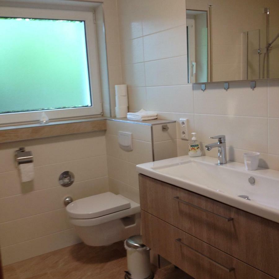 Appartementen Edel ชมาลเลนแบร์ก ภายนอก รูปภาพ