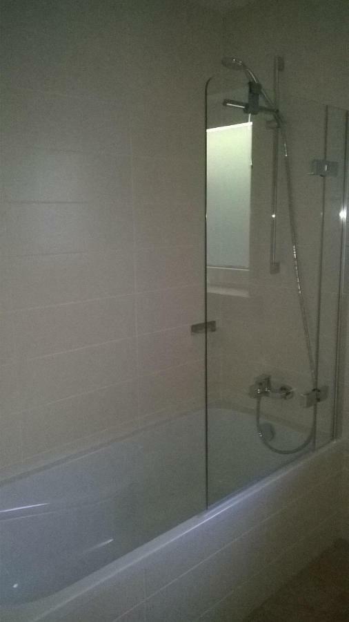 Appartementen Edel ชมาลเลนแบร์ก ภายนอก รูปภาพ