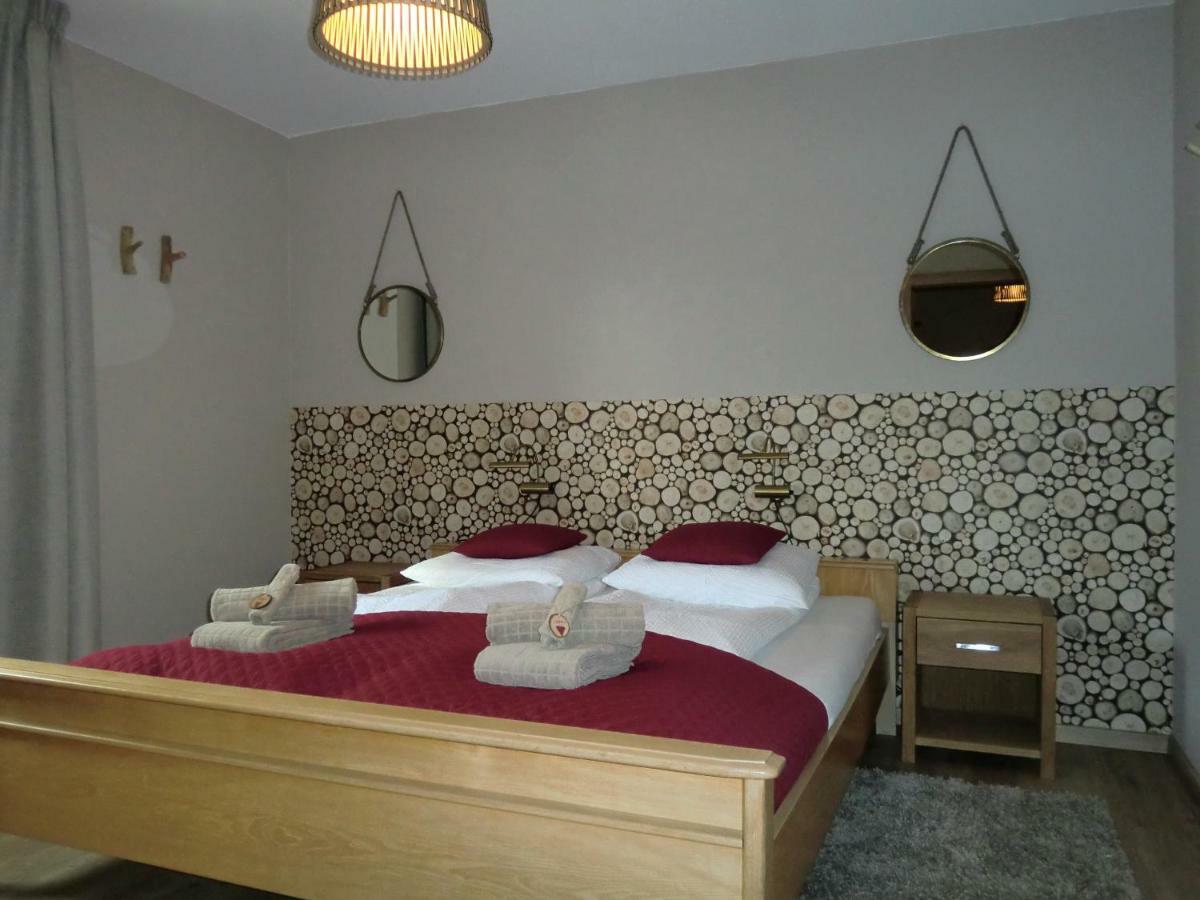 Appartementen Edel ชมาลเลนแบร์ก ภายนอก รูปภาพ
